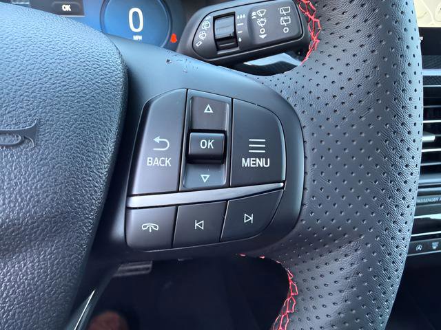 Used 2023 Ford Escape ST-Line Select w/ Tech Pack #2 AWD/4WD image 20