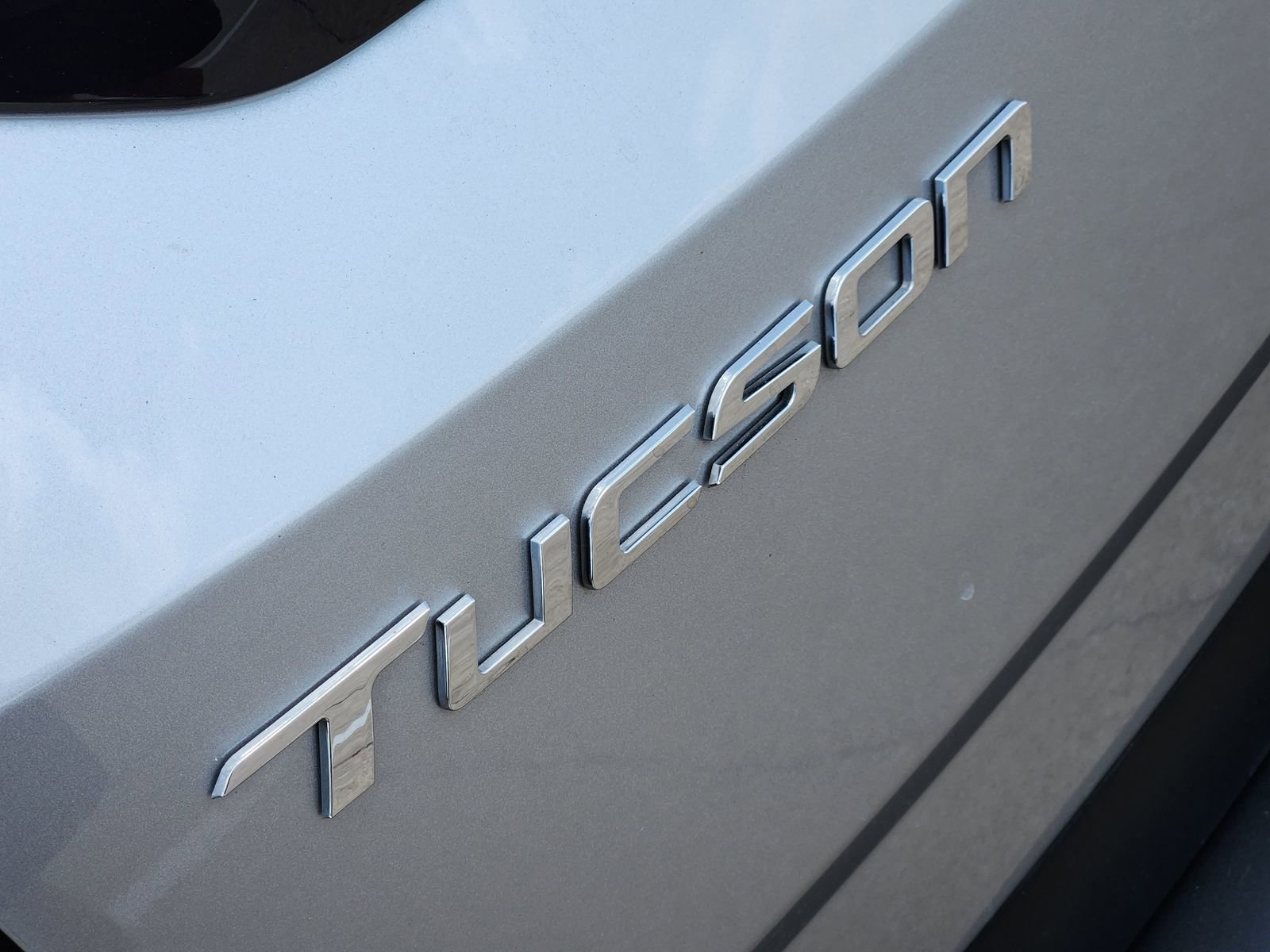 Used 2024 Hyundai Tucson SEL FWD image 18