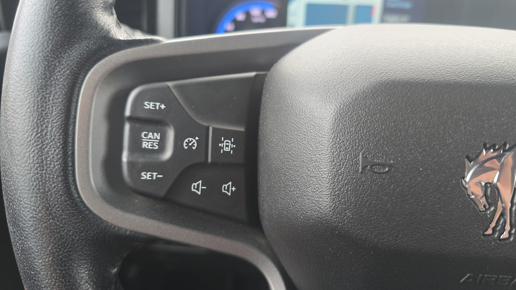 Used 2023 Ford Bronco Big Bend AWD/4WD image 24