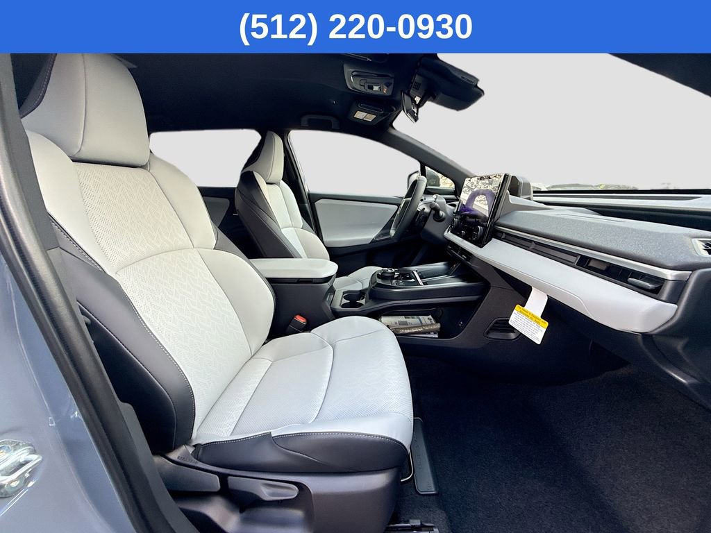 New 2026 Subaru Solterra Premium image 36