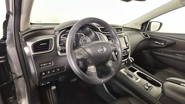 Used 2022 Nissan Murano Platinum AWD/4WD image 13