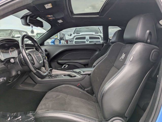 Used 2023 Dodge Challenger R/T Scat Pack RWD image 20