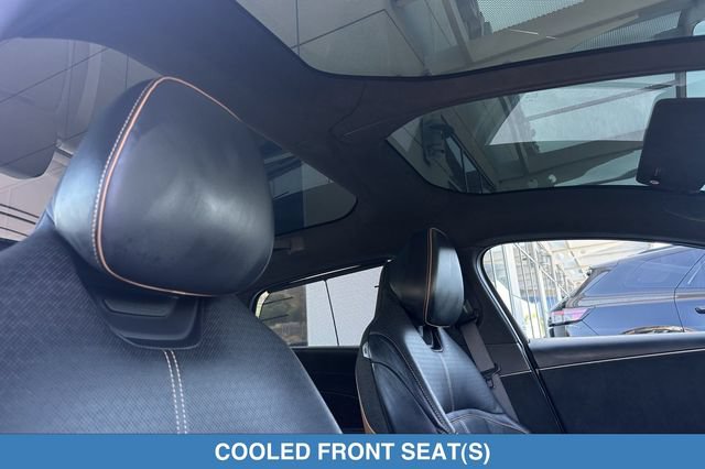 Used 2023 Lucid Air Grand Touring AWD/4WD image 18