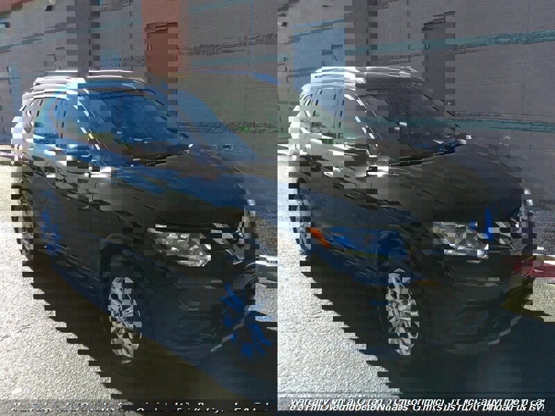 Used 2015 Nissan Rogue SV image 1