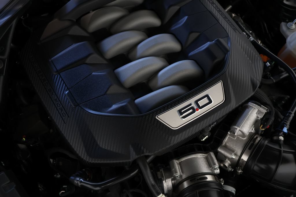 Used 2024 Ford Mustang GT RWD image 33