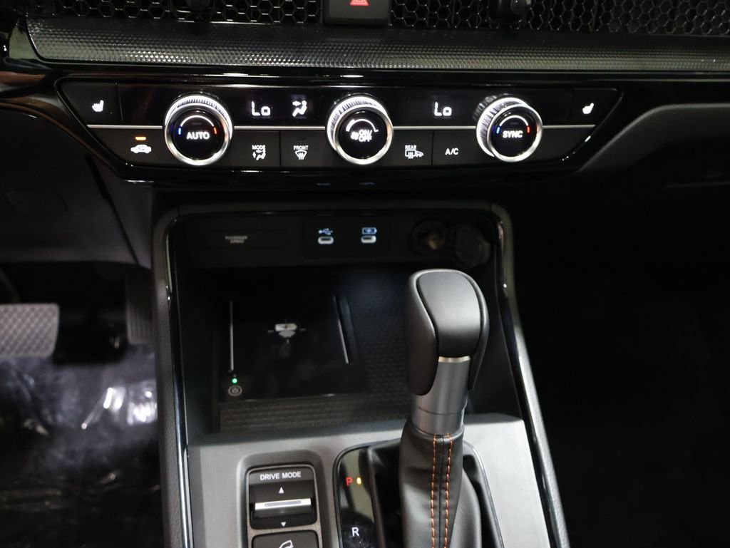 New 2026 Honda CR-V Sport Touring image 26