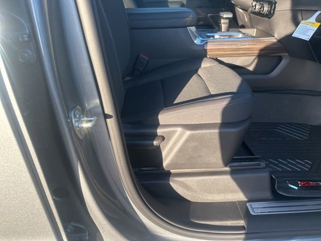 New 2026 Chevrolet Silverado 1500 LT Trail Boss w/ Convenience Package II image 32
