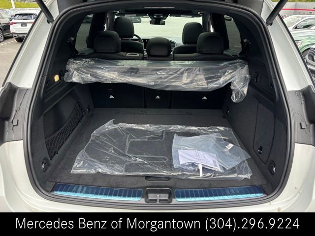 New 2026 Mercedes-Benz GLE 350 4MATIC image 13