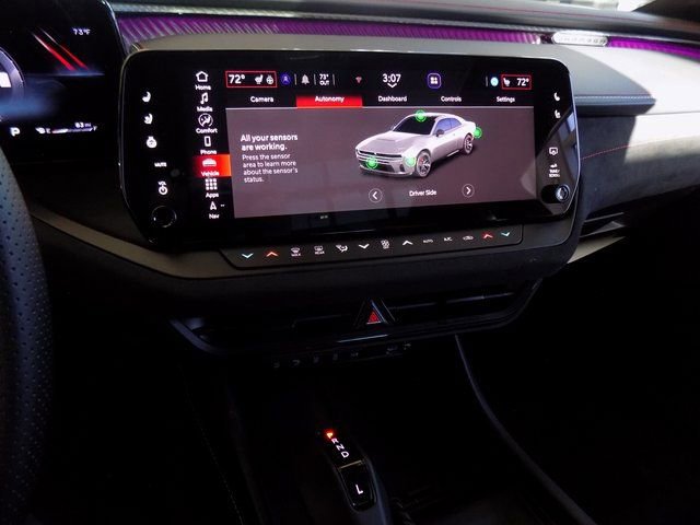 New 2026 Dodge Charger R/T Scat Pack image 10