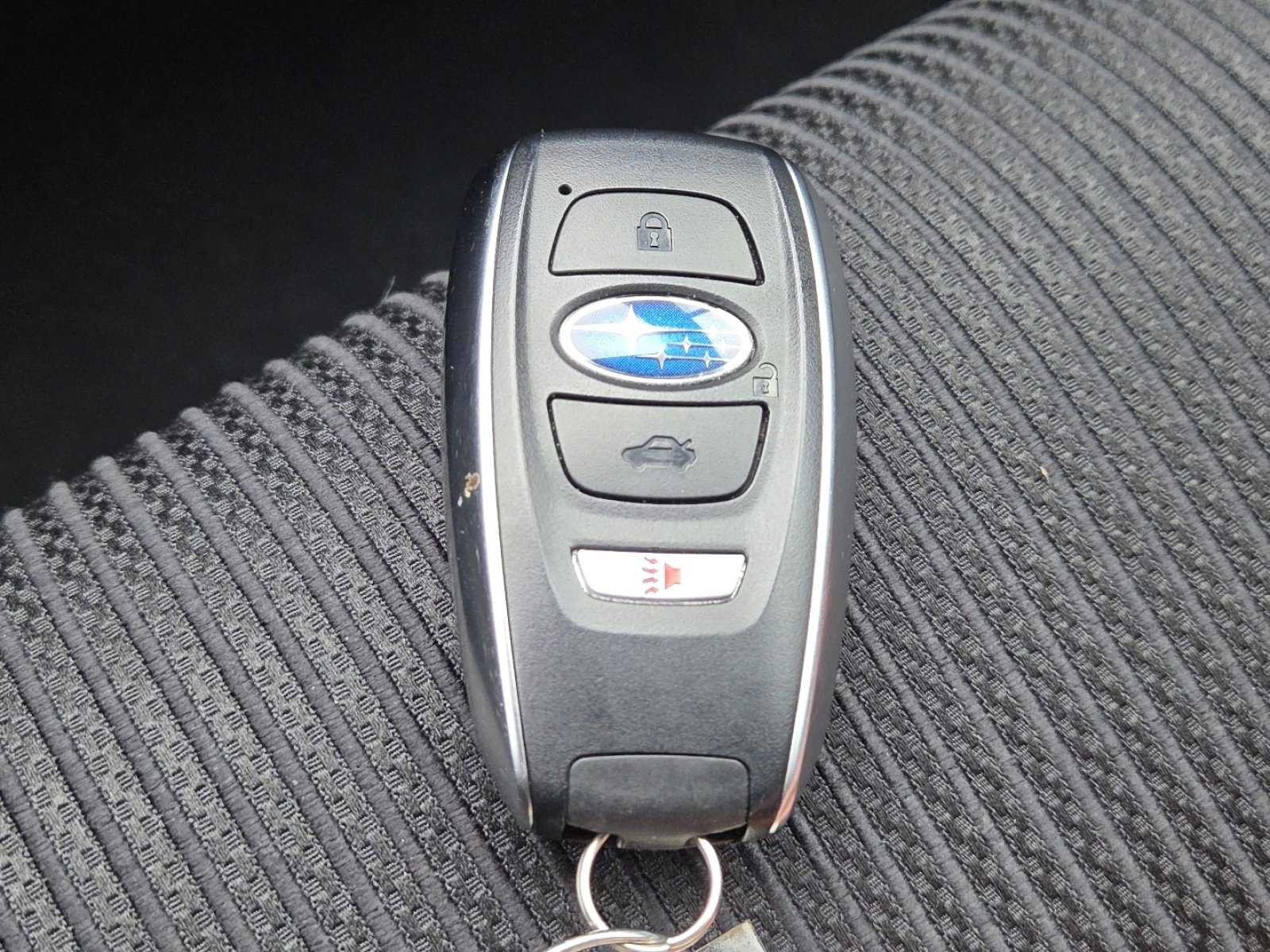 Used 2025 Subaru Legacy Premium image 30