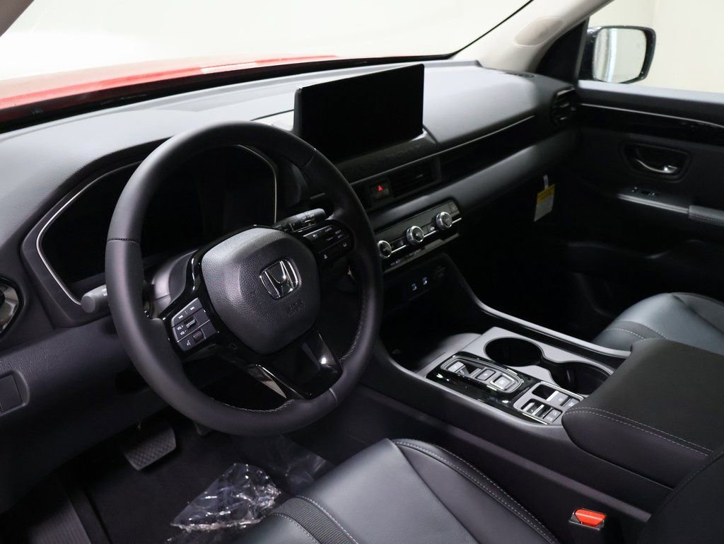 New 2026 Honda Passport RTL image 23