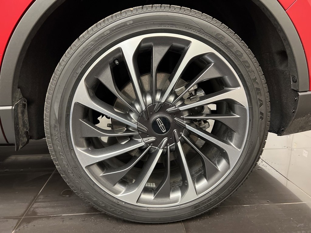 Used 2025 Lincoln Aviator Reserve w/ Equipment Group 201A image 7