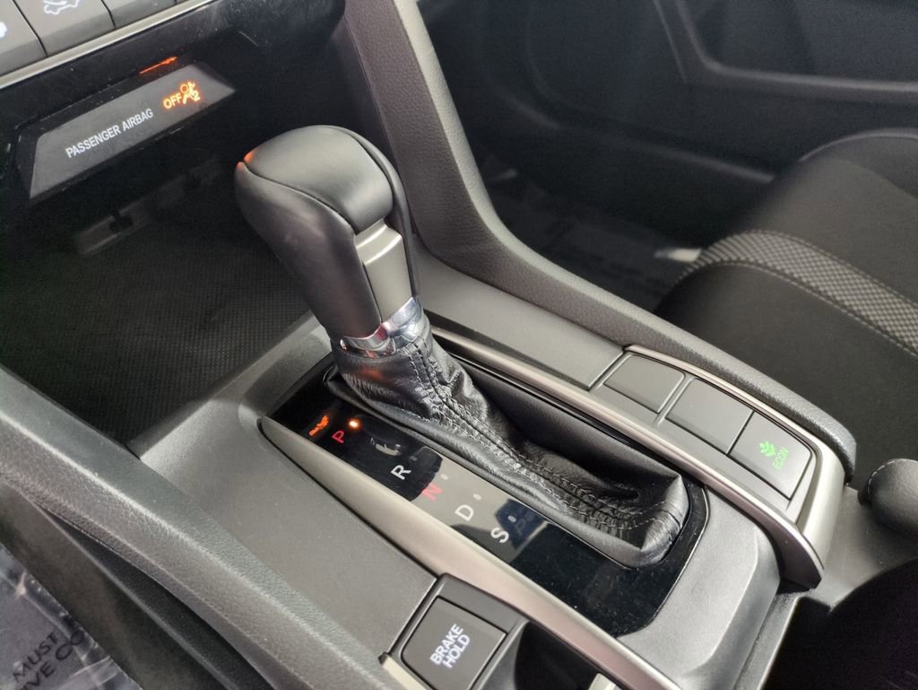 Used 2021 Honda Civic Sport image 25