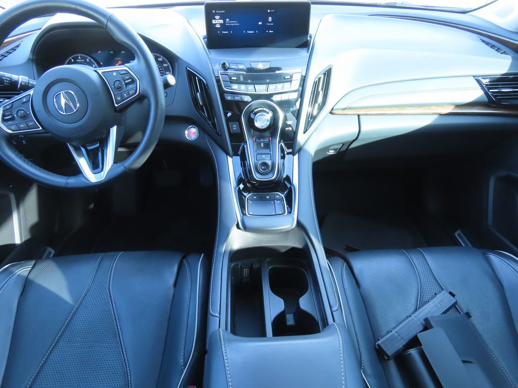 Used 2019 Acura RDX FWD w/ Advance Package image 7