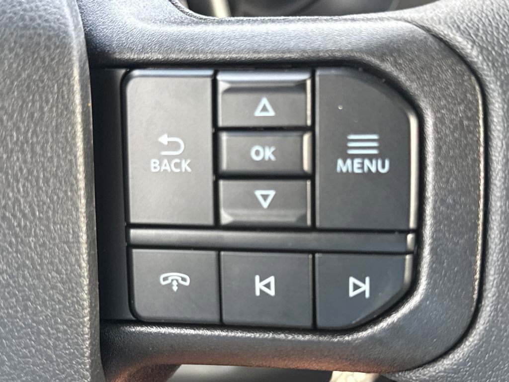 New 2026 Ford F250 4x4 Crew Cab Super Duty image 27