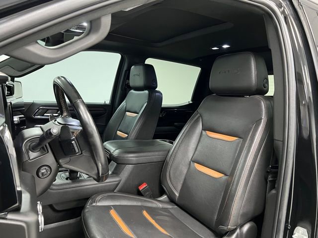 Used 2024 GMC Sierra 1500 AT4 w/ Technology Package image 22