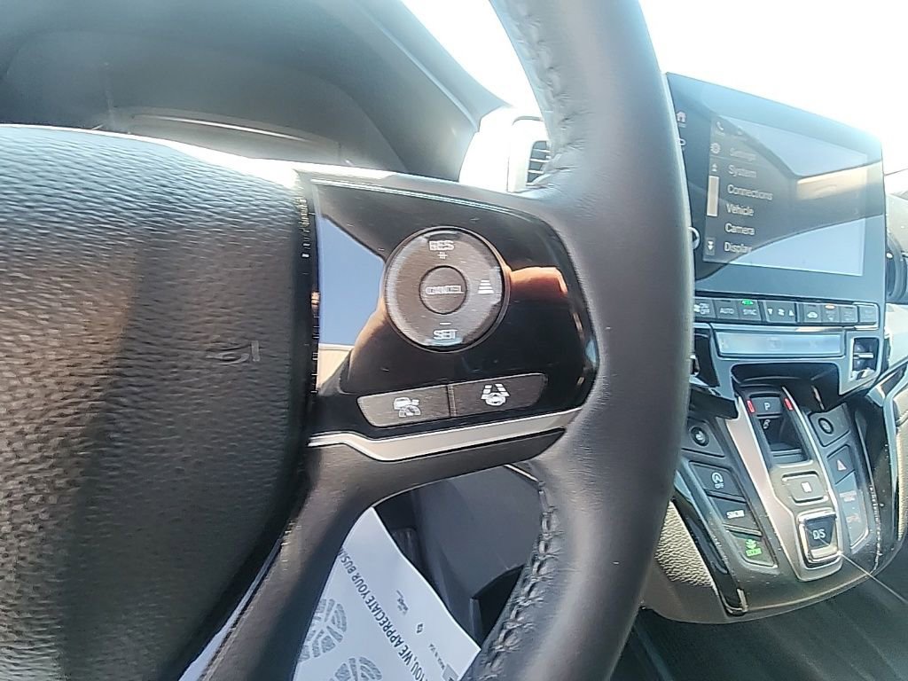 Used 2023 Honda Odyssey Touring image 16