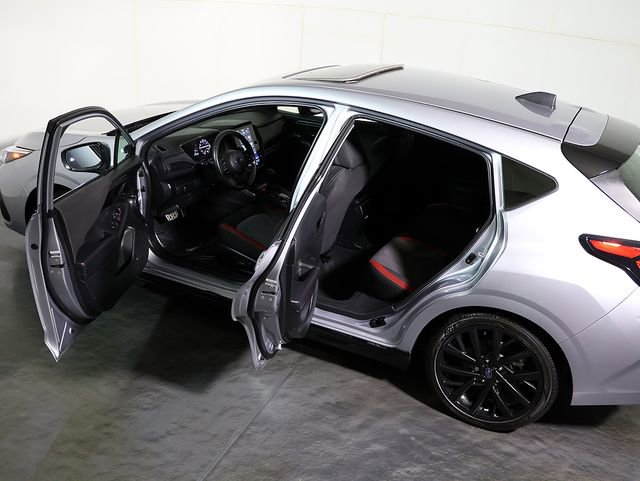 Used 2024 Subaru Impreza RS AWD/4WD image 5