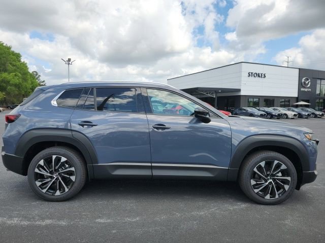 New 2026 MAZDA CX-50 2.5 Hybrid w/ Premium Plus Pkg AWD/4WD image 2