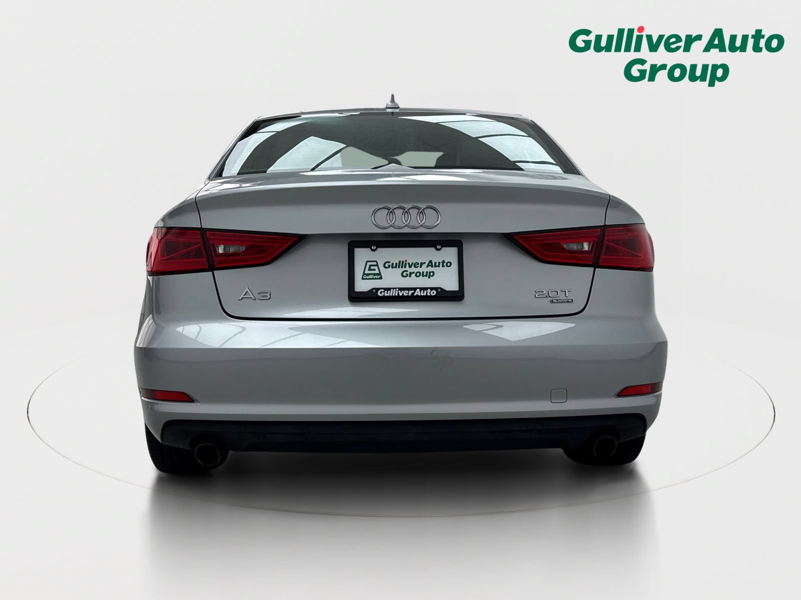 Used 2015 Audi A3 2.0T Premium Plus AWD/4WD image 7
