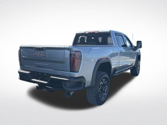 Used 2026 GMC Sierra 2500 AT4X AWD/4WD image 16