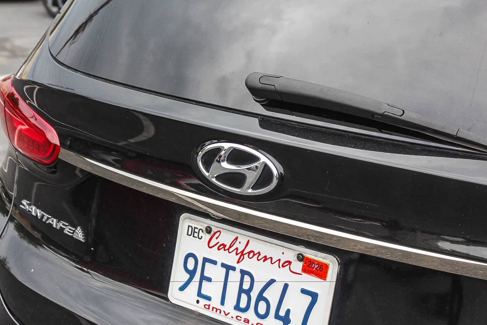 Used 2019 Hyundai Santa Fe FWD image 9