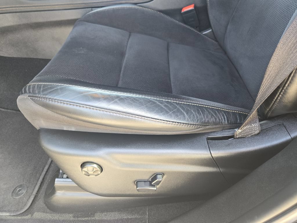Used 2025 Dodge Durango R/T AWD/4WD image 16