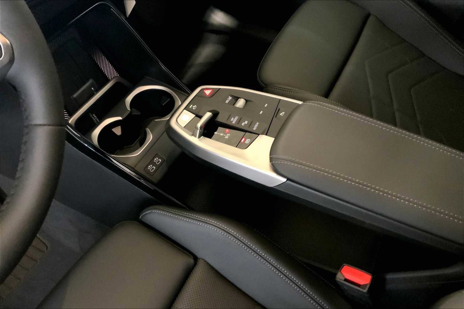 New 2026 BMW X1 xDrive28i w/ Technology Package image 7