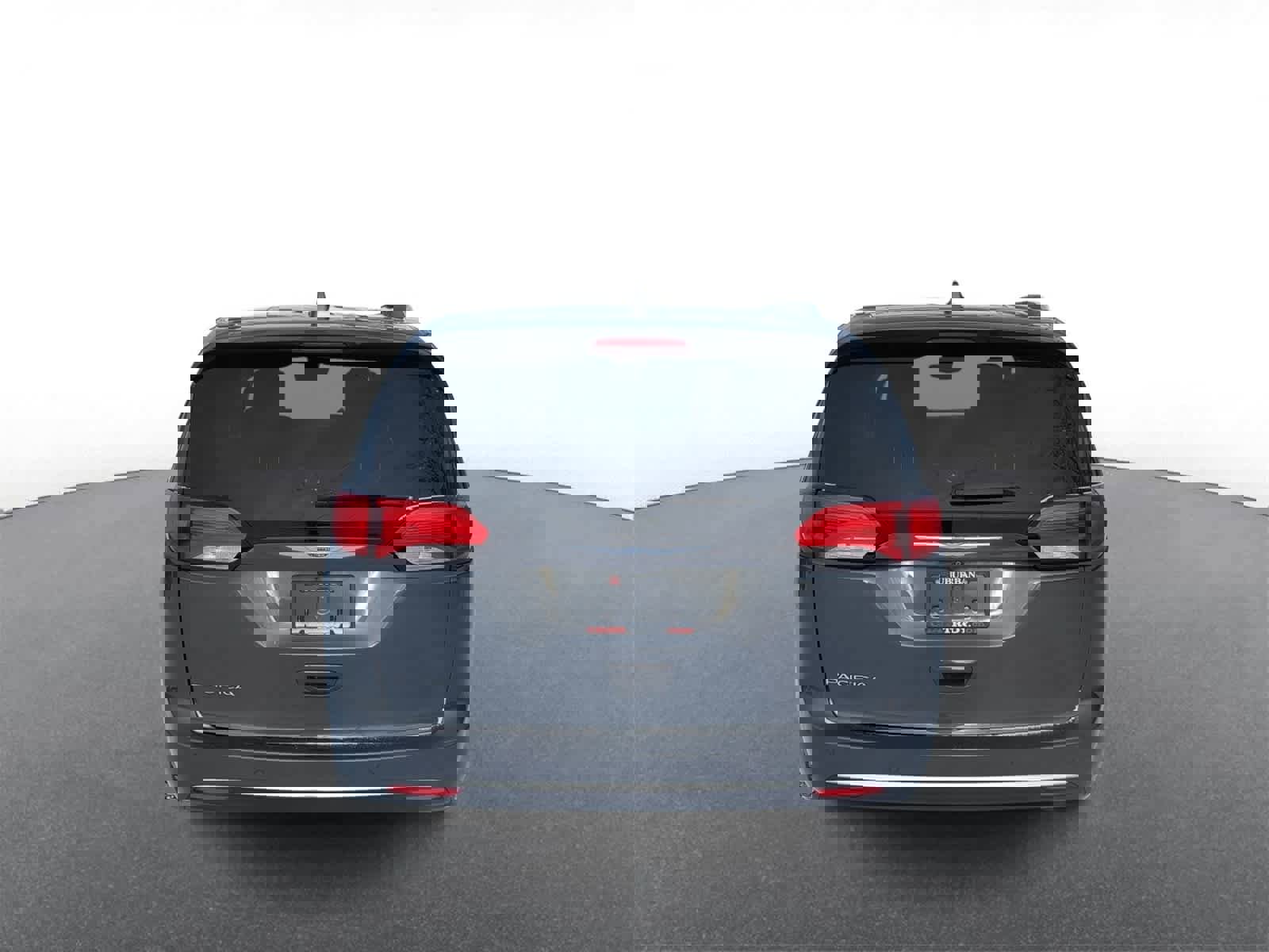 Certified 2017 Chrysler Pacifica Touring-L Plus w/ Advanced Safetytec Group image 7