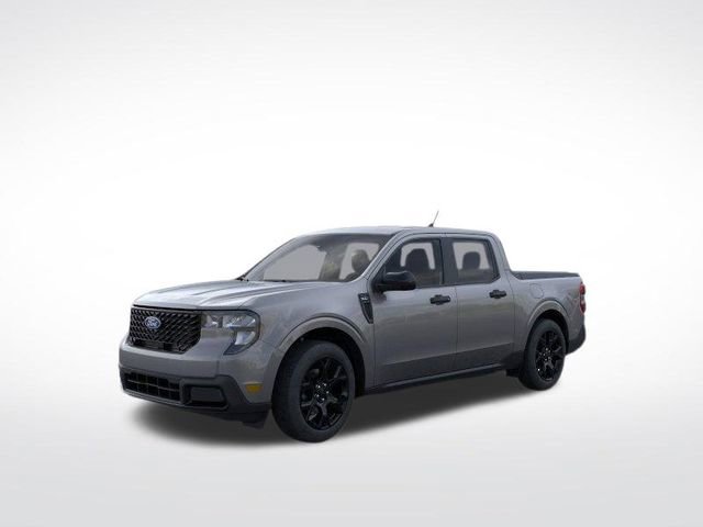 New 2026 Ford Maverick XLT w/ Equipment Group 301A AWD/4WD image 2