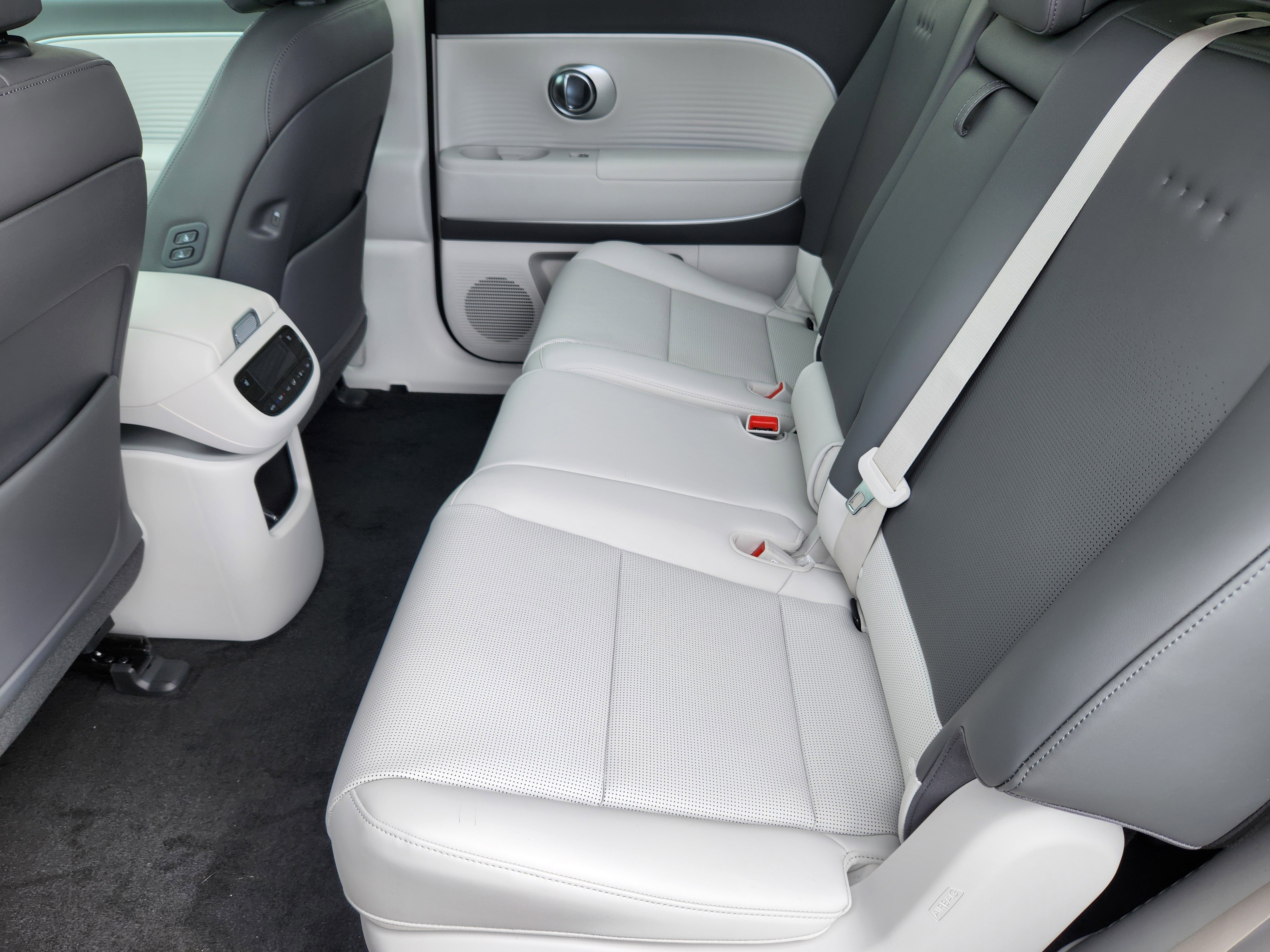 New 2026 Hyundai Ioniq 9 SEL AWD/4WD image 20