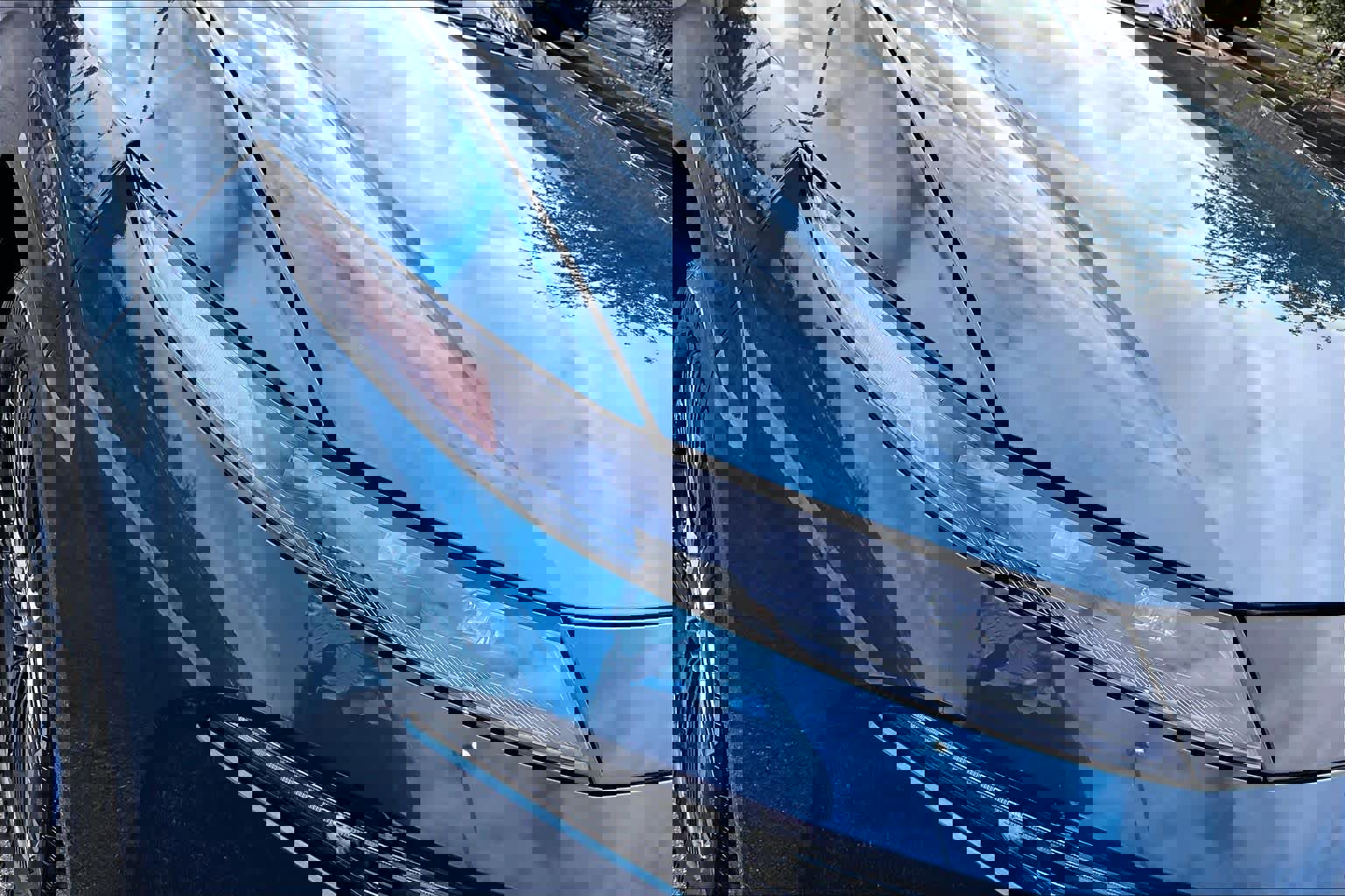 New 2026 Nissan Murano Platinum image 13