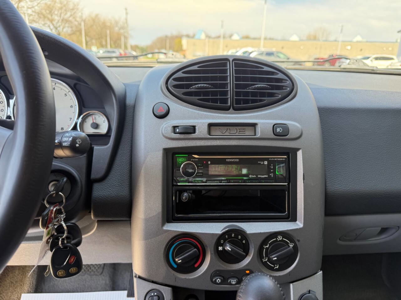 Used 2005 Saturn Vue AWD V6 w/ Comfort Pkg image 15