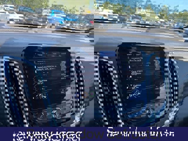 Used 2023 Chevrolet Equinox Premier w/ LPO, Floor Liner Package image 14