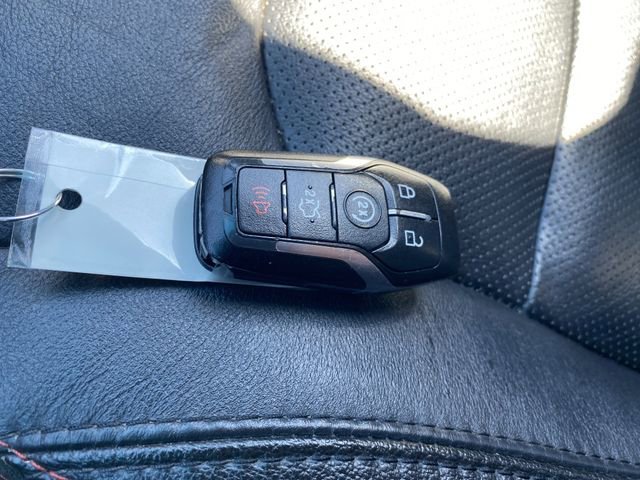 Used 2016 Ford Explorer Sport w/ Equipment Group 401A AWD/4WD image 26