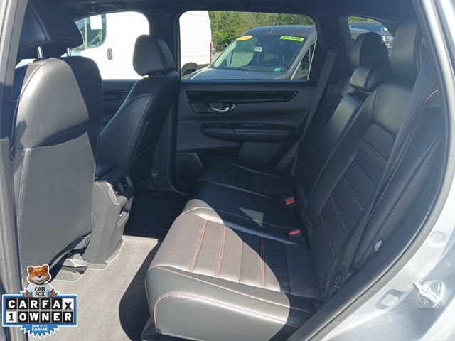 Used 2023 Honda CR-V Sport Touring image 15