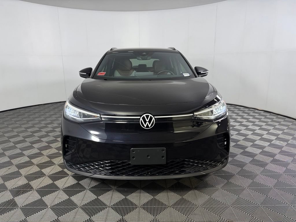 Used 2024 Volkswagen ID.4 2WD image 2