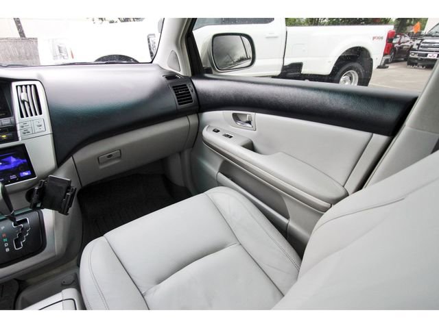 Used 2006 Lexus RX 400h 2WD image 9