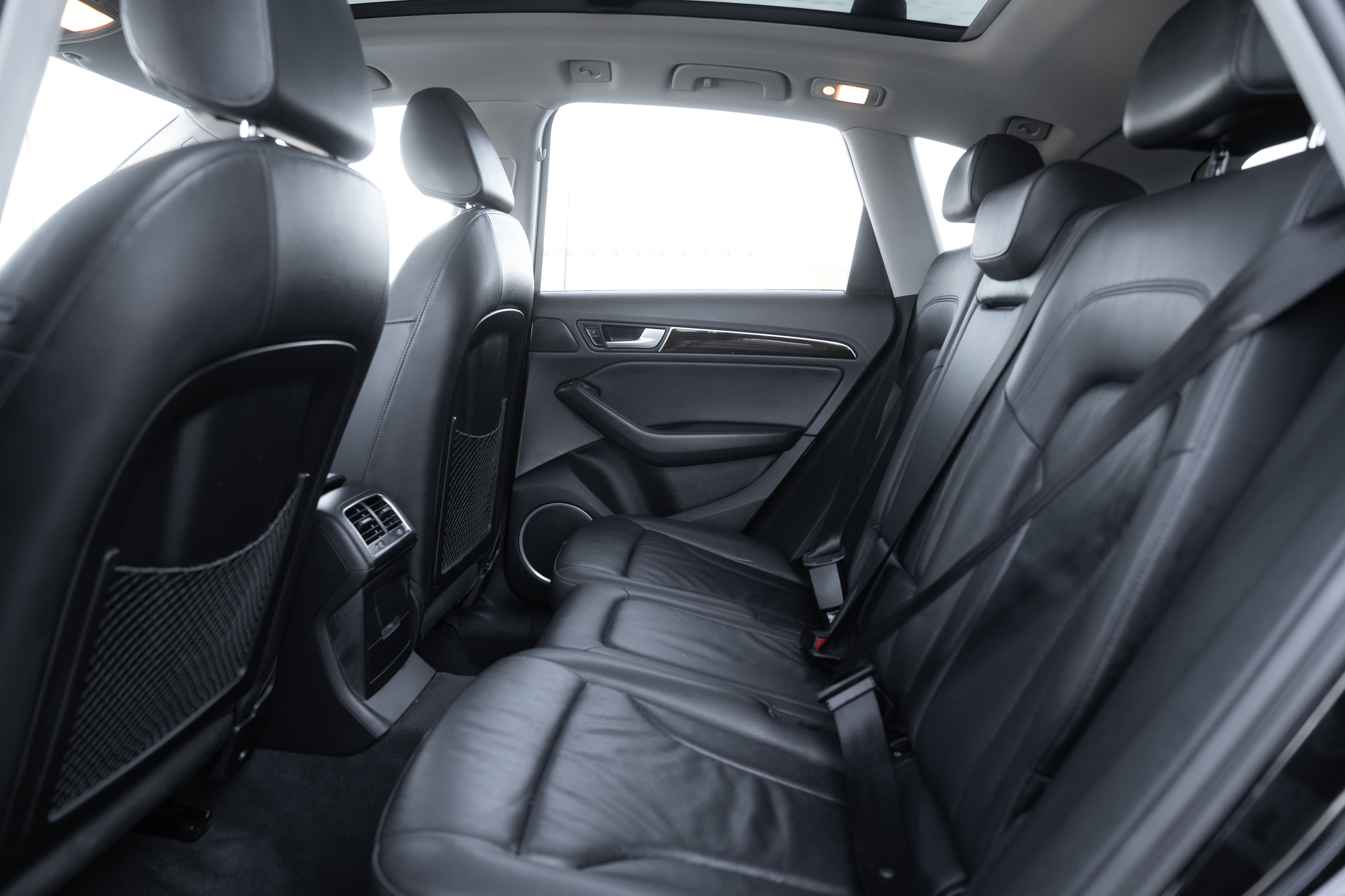 Used 2016 Audi Q5 2.0T Premium Plus w/ Technology Package image 24