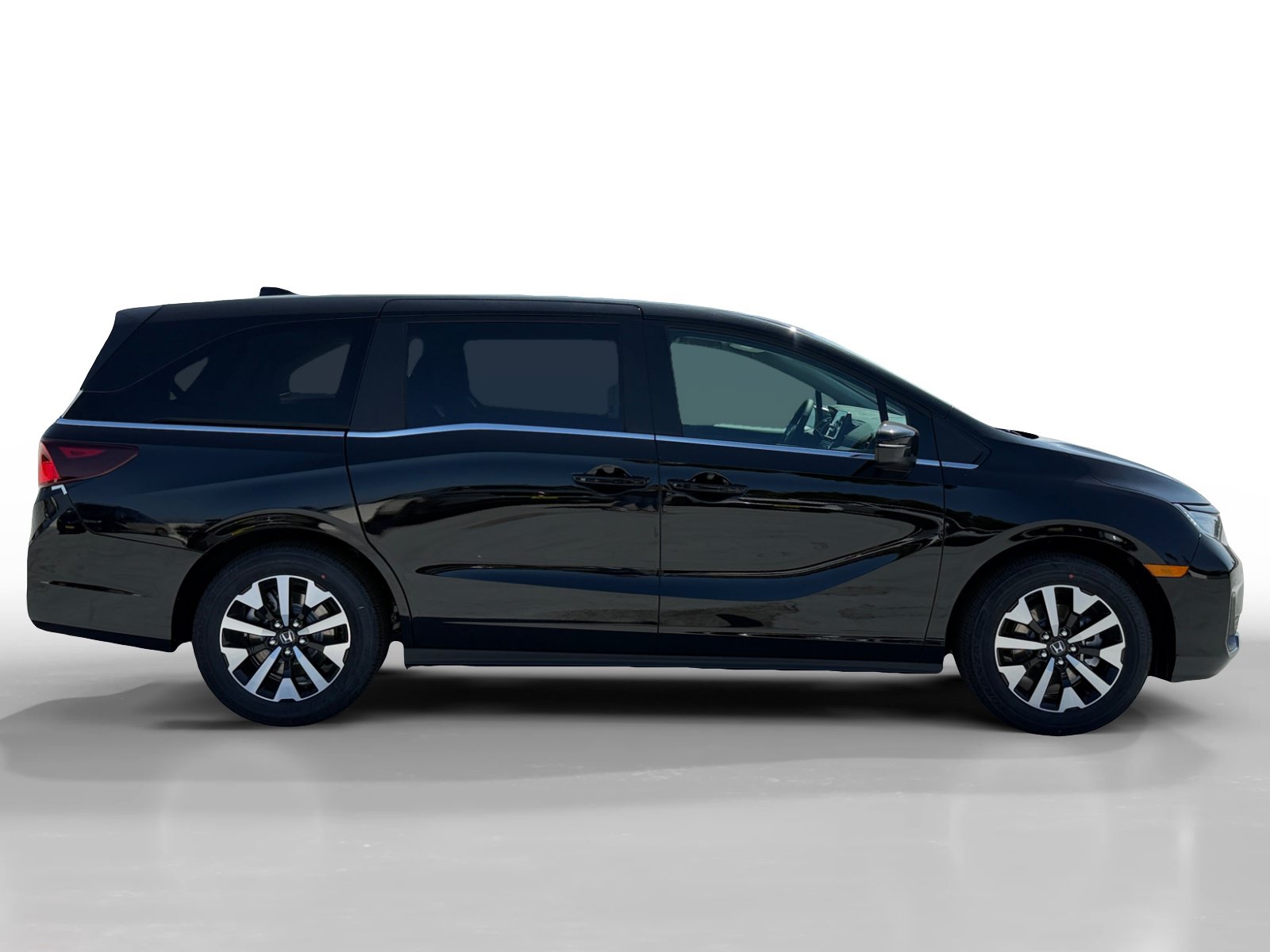 New 2026 Honda Odyssey EX-L image 6