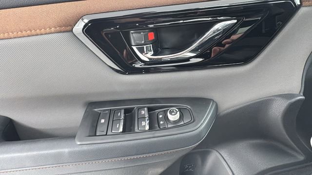 New 2026 Subaru Forester Sport image 20