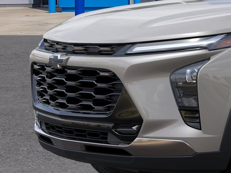 New 2026 Chevrolet Trax ACTIV FWD image 14