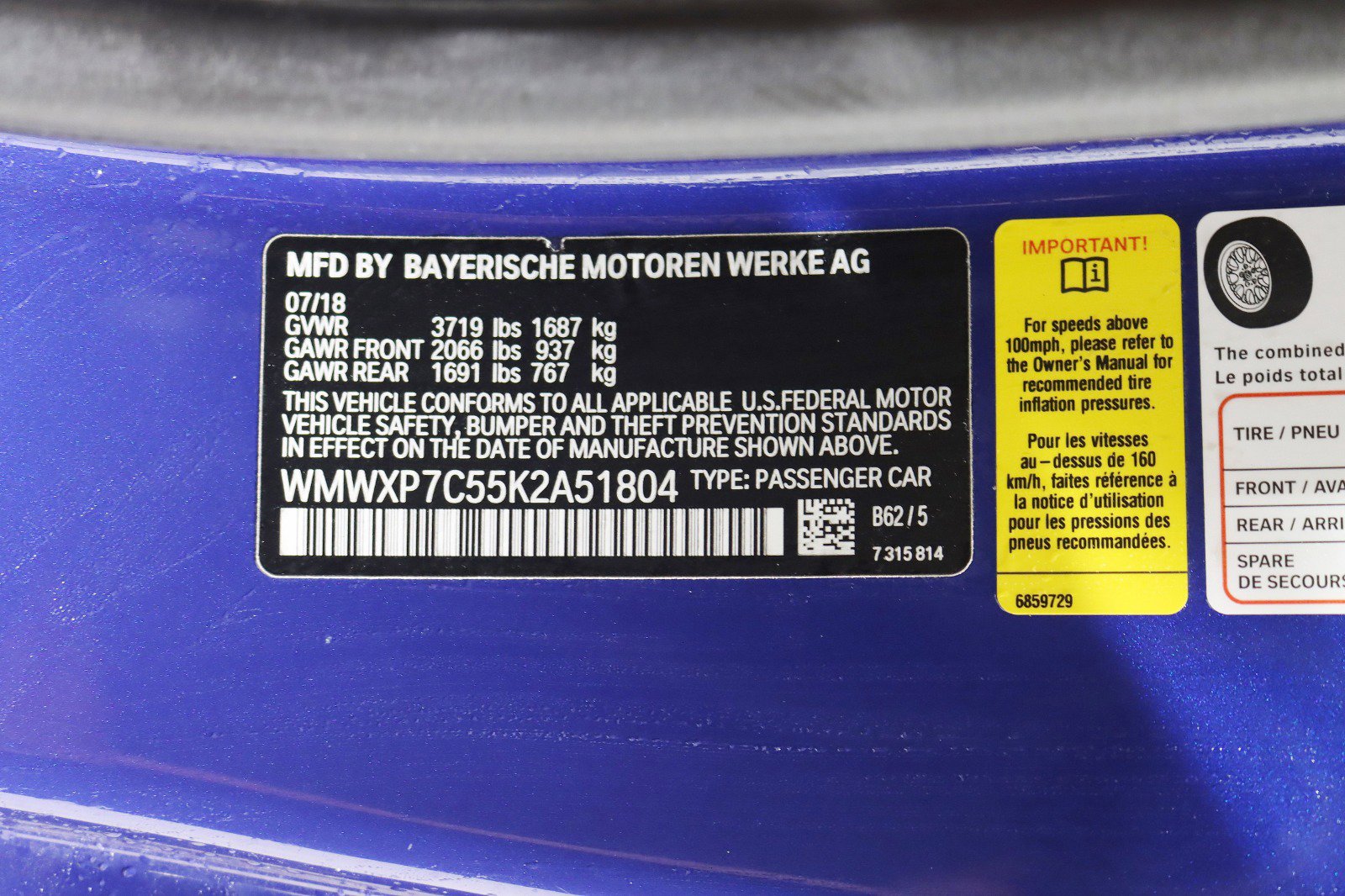 Used 2019 MINI Cooper S w/ Driver Assistance Package image 35