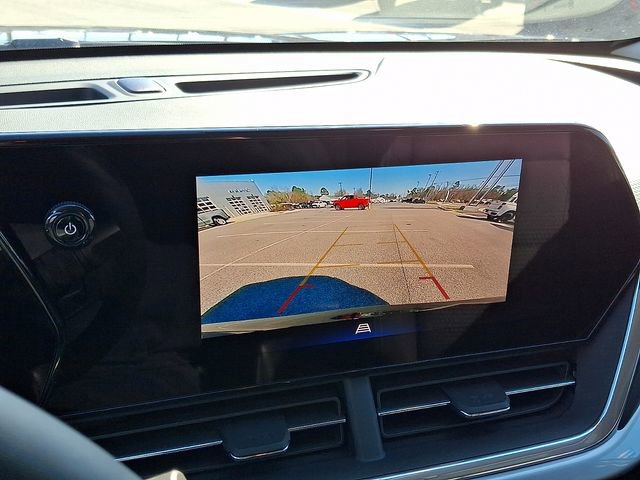 New 2026 Chevrolet Trax LT w/ Driver Confidence Package image 13