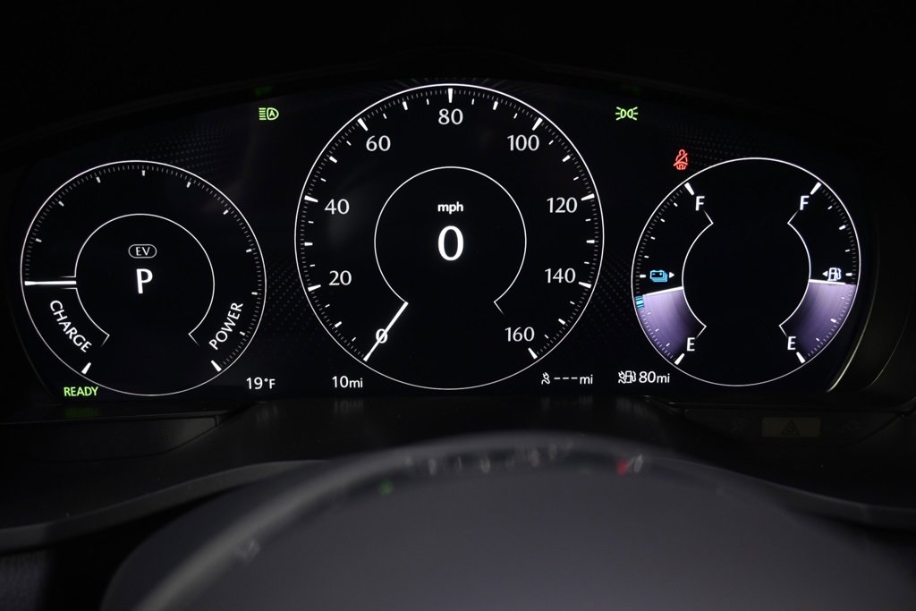 New 2026 MAZDA CX-90 Plug-In Hybrid w/ Premium Plus image 28