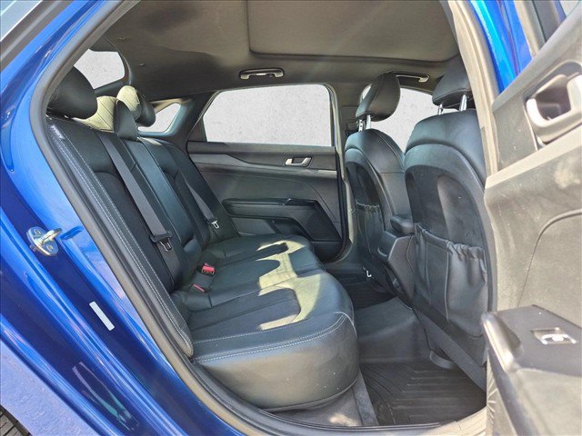 Used 2022 Kia K5 GT-Line w/ GT-Line FWD Premium Package image 16