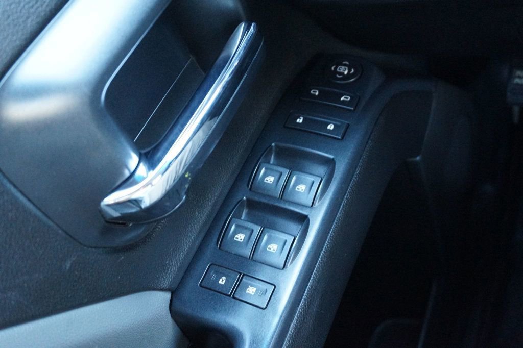 Used 2019 Chevrolet Silverado 3500 W/T w/ WT Convenience Package image 21