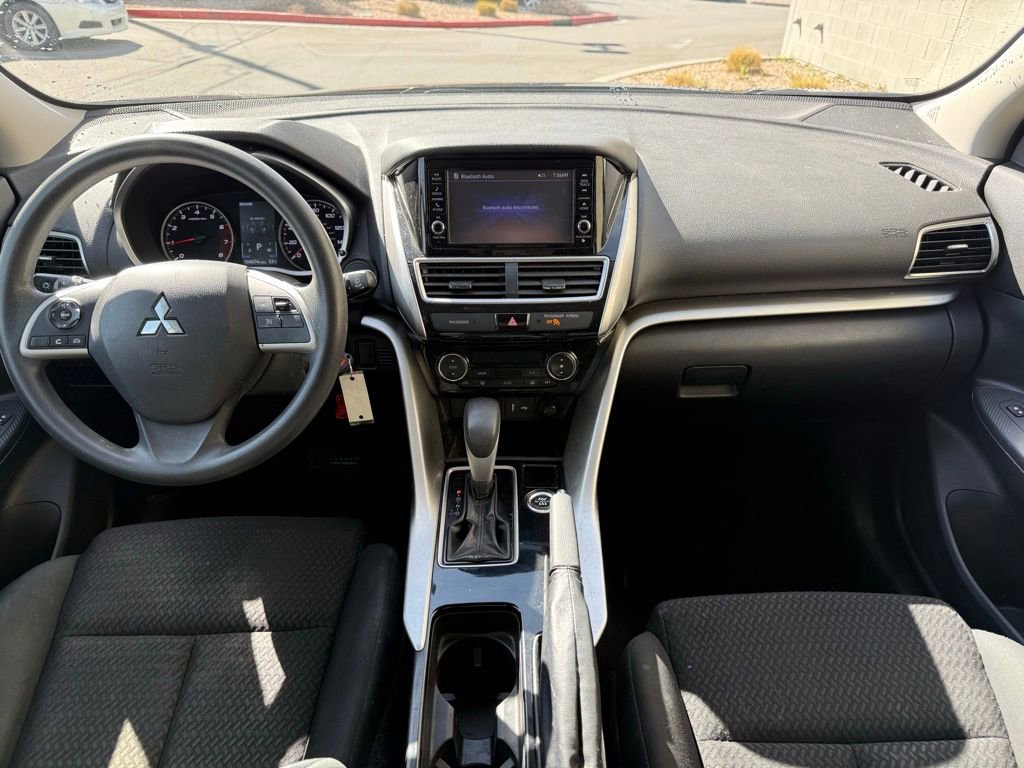 Used 2019 Mitsubishi Eclipse Cross ES image 11