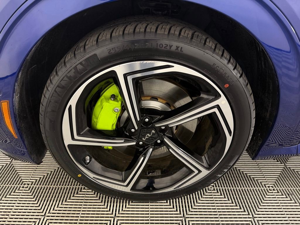 Used 2024 Kia EV6 GT image 11