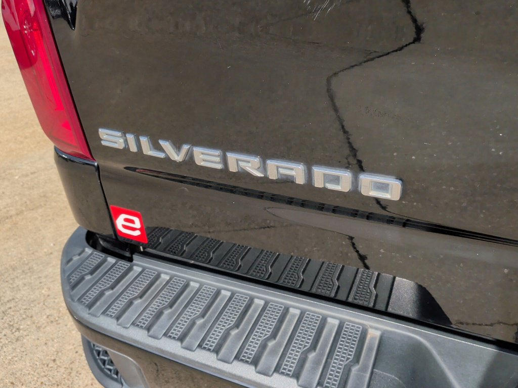 Used 2019 Chevrolet Silverado 1500 High Country w/ Technology Package AWD/4WD image 47